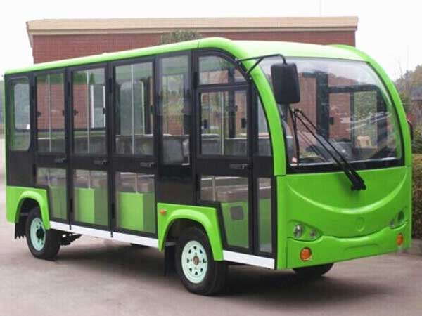 湖南電動巡邏車的保養(yǎng)與維護